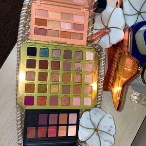 Huge Glam Eyeshadow Palette Bundle